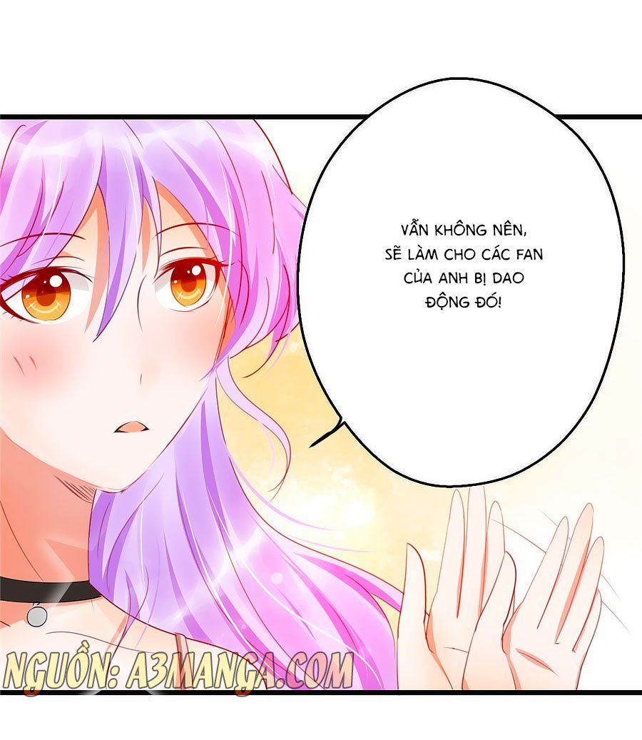 Bạn Trai Là Ngôi Sao Chapter 40 - Trang 2