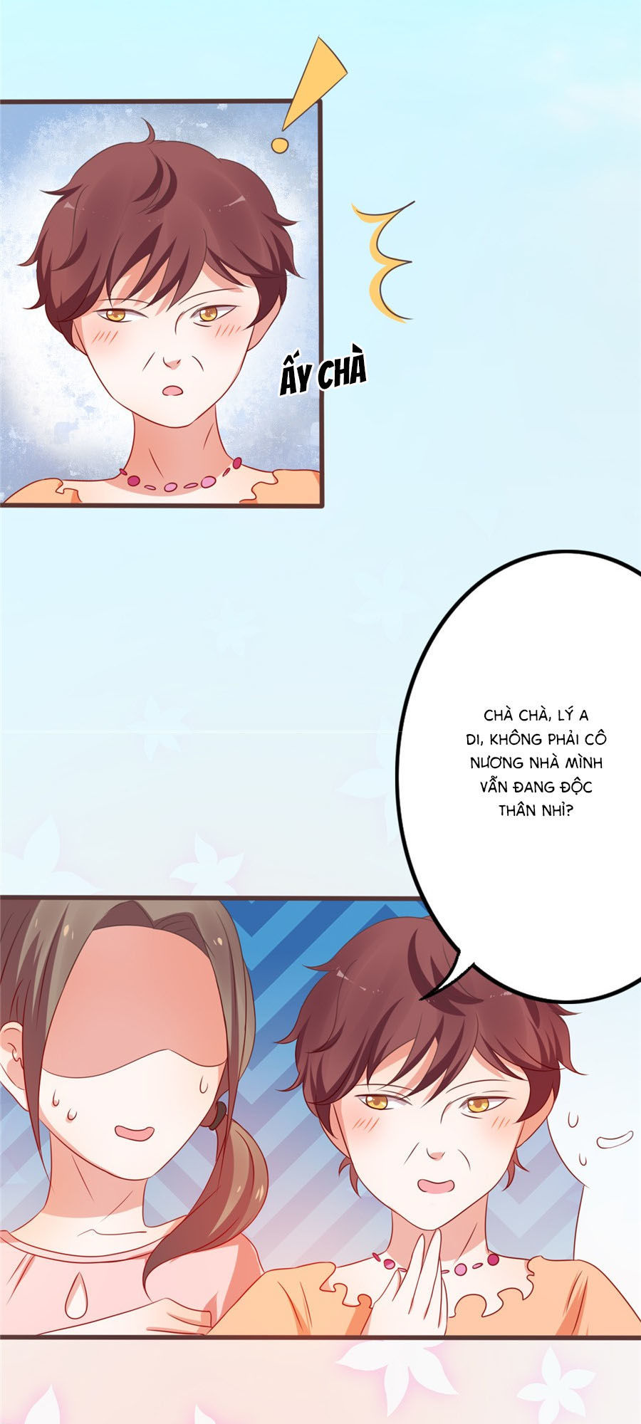 Bạn Trai Là Ngôi Sao Chapter 39 - Trang 2