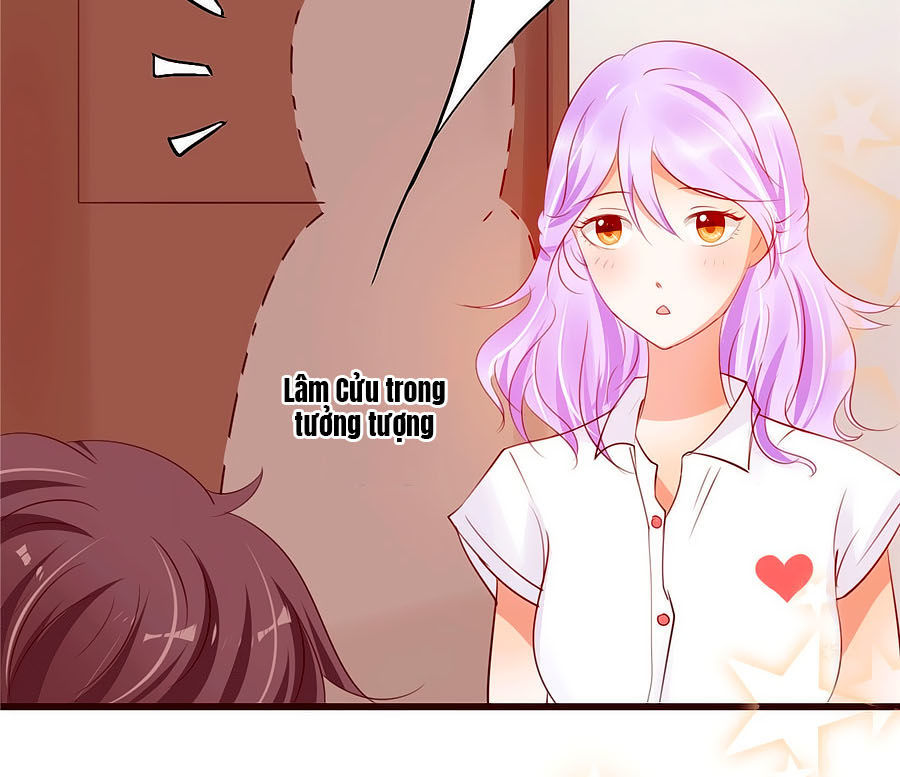 Bạn Trai Là Ngôi Sao Chapter 39 - Trang 2