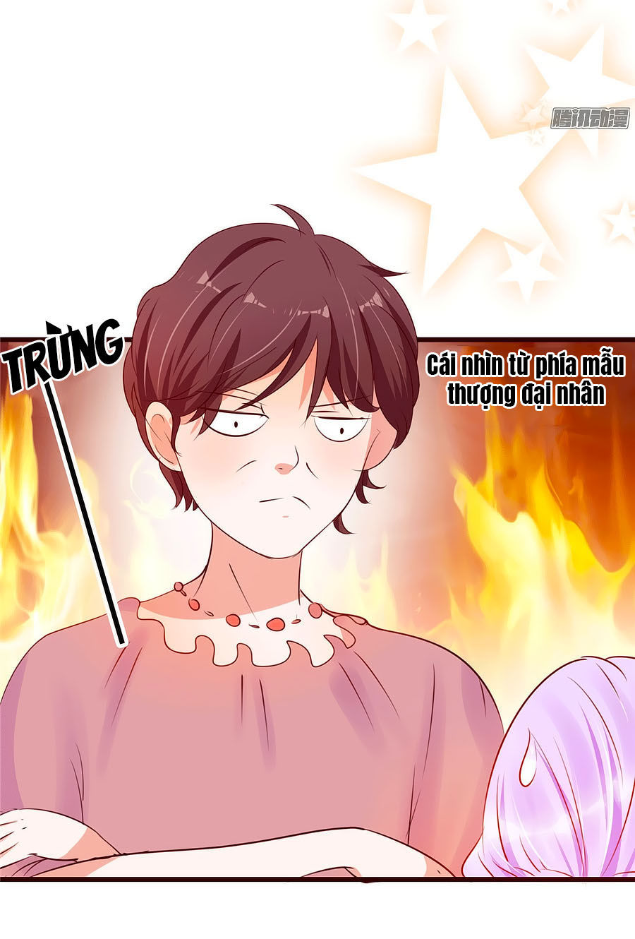 Bạn Trai Là Ngôi Sao Chapter 39 - Trang 2