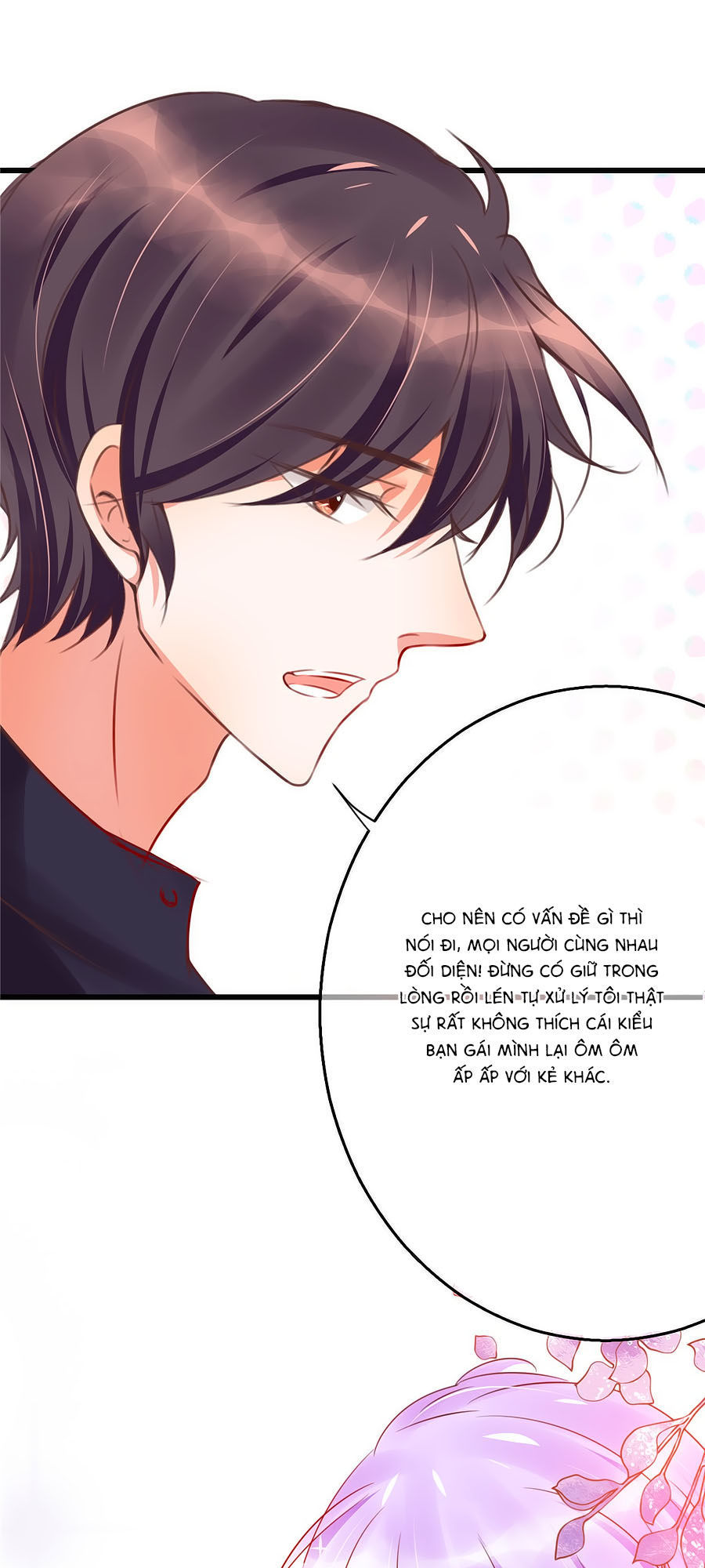 Bạn Trai Là Ngôi Sao Chapter 38 - Trang 2