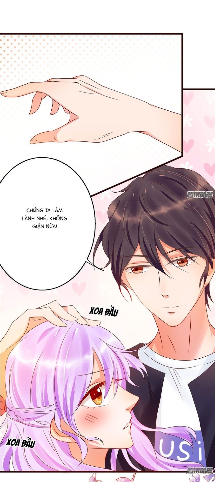 Bạn Trai Là Ngôi Sao Chapter 38 - Trang 2