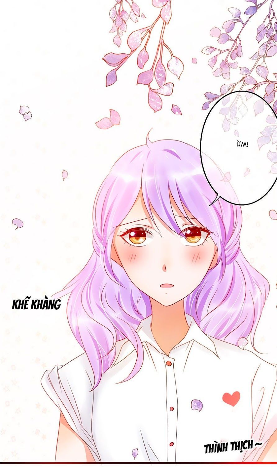 Bạn Trai Là Ngôi Sao Chapter 38 - Trang 2