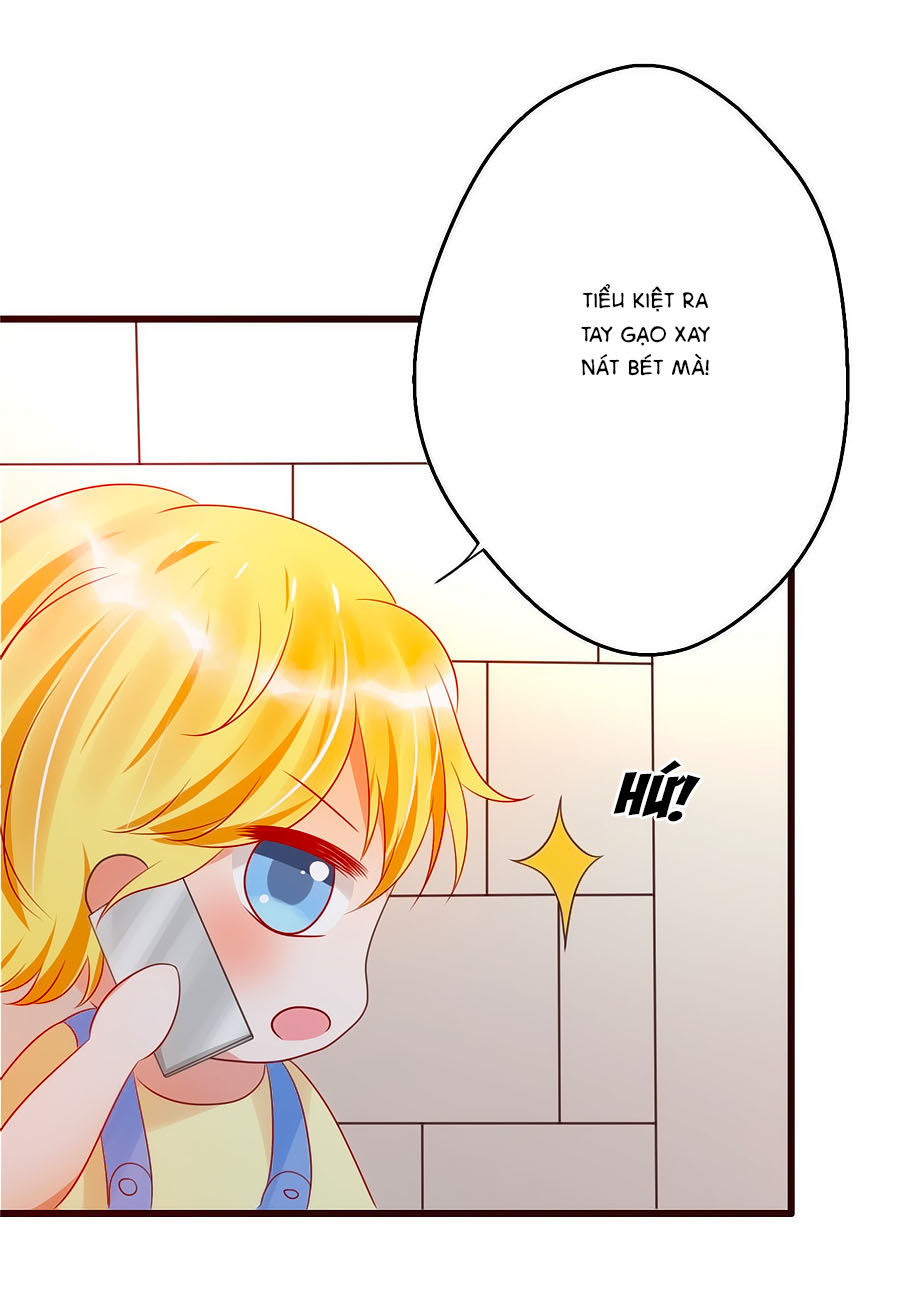 Bạn Trai Là Ngôi Sao Chapter 38 - Trang 2