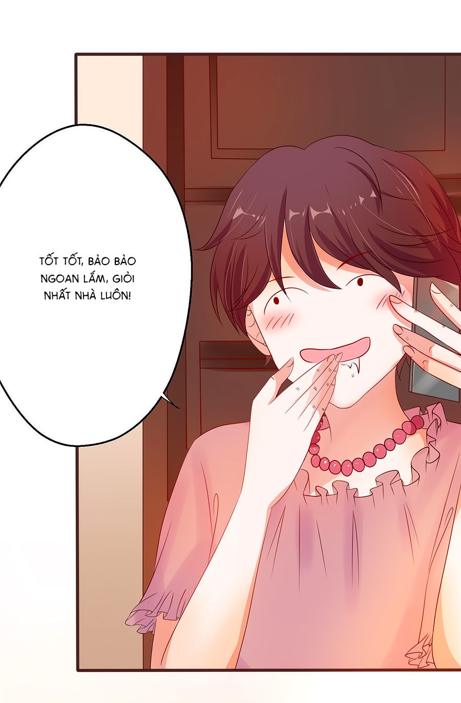 Bạn Trai Là Ngôi Sao Chapter 38 - Trang 2