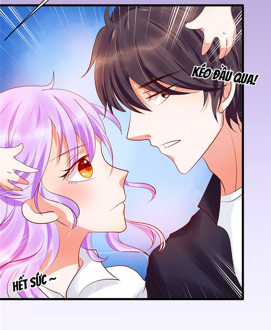 Bạn Trai Là Ngôi Sao Chapter 38 - Trang 2