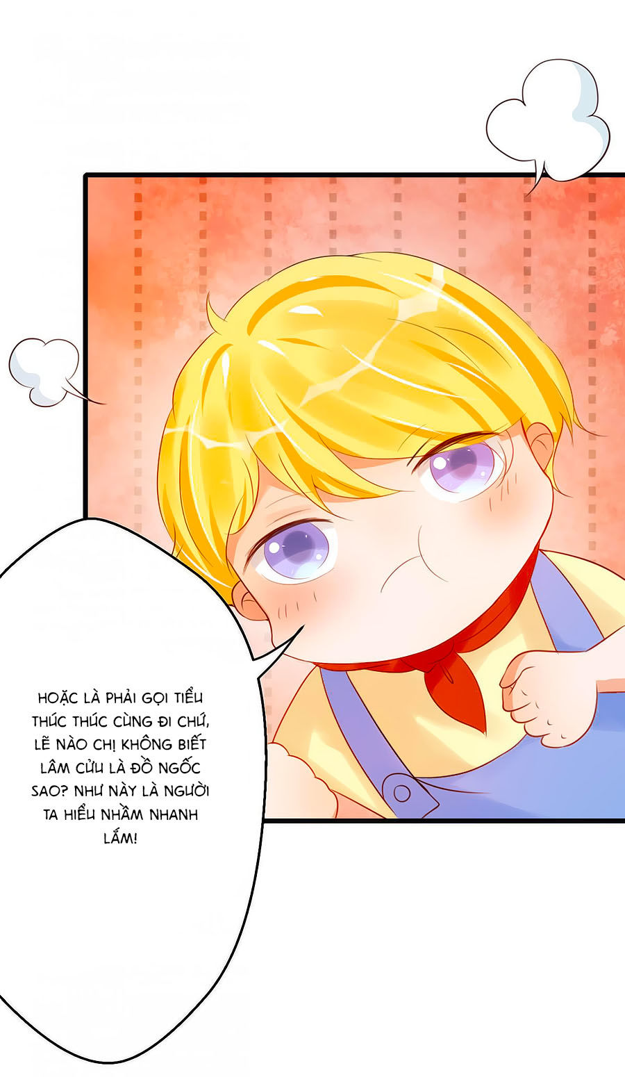 Bạn Trai Là Ngôi Sao Chapter 37 - Trang 2