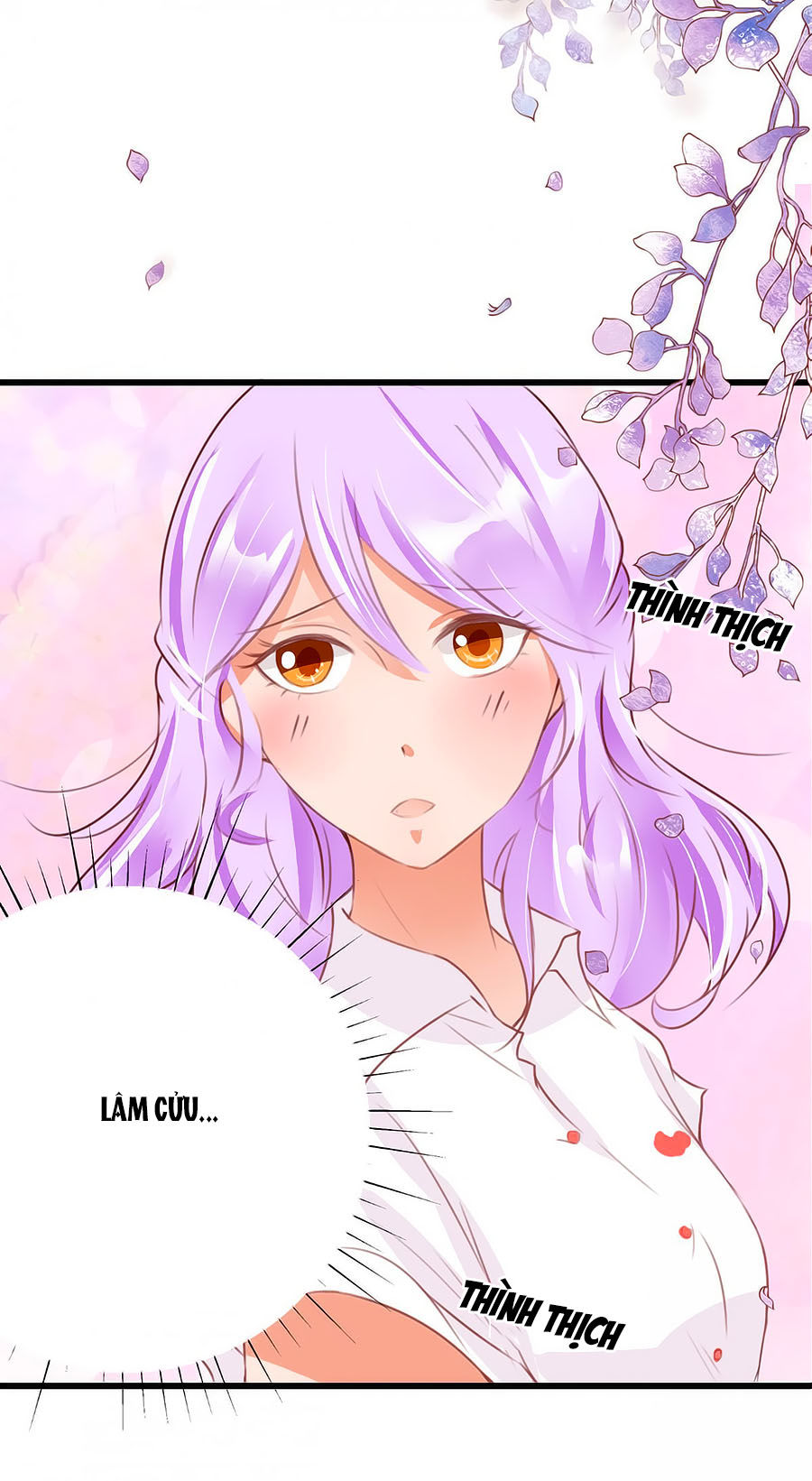 Bạn Trai Là Ngôi Sao Chapter 37 - Trang 2