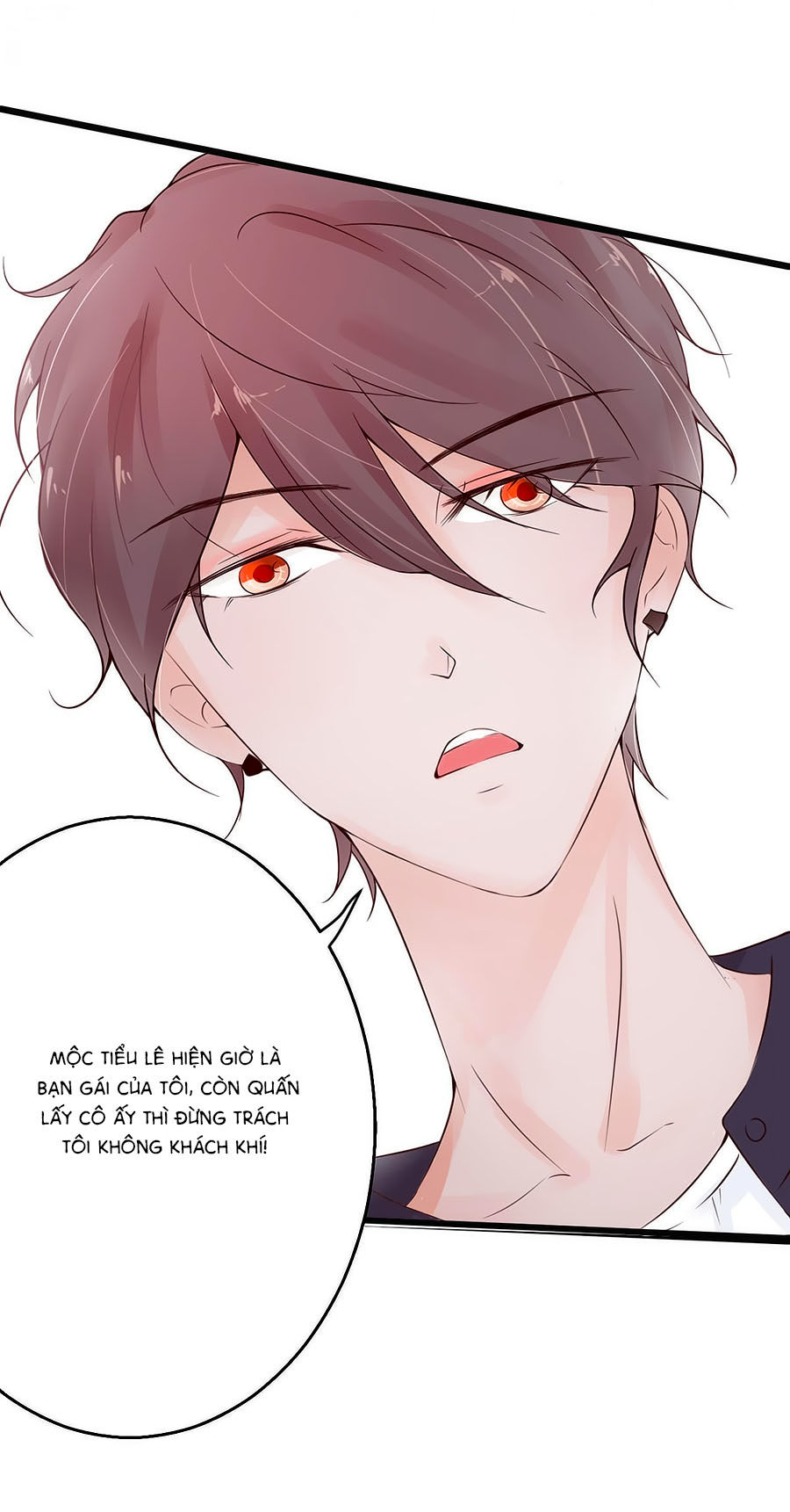 Bạn Trai Là Ngôi Sao Chapter 37 - Trang 2