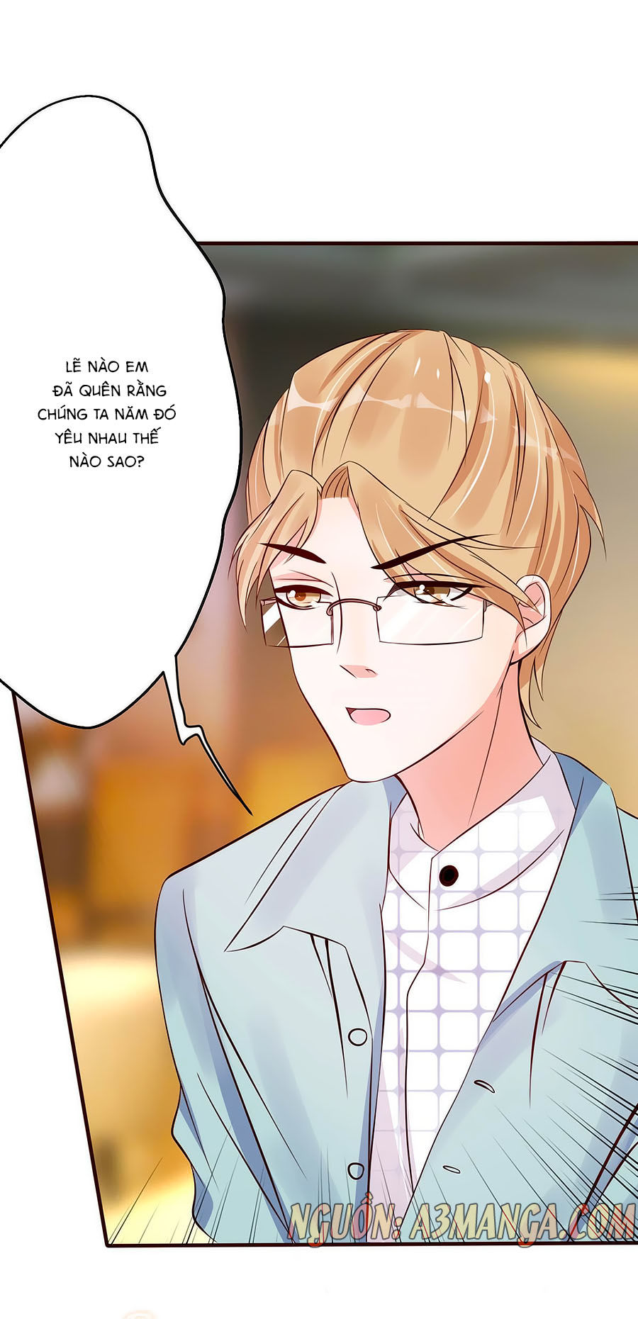 Bạn Trai Là Ngôi Sao Chapter 37 - Trang 2