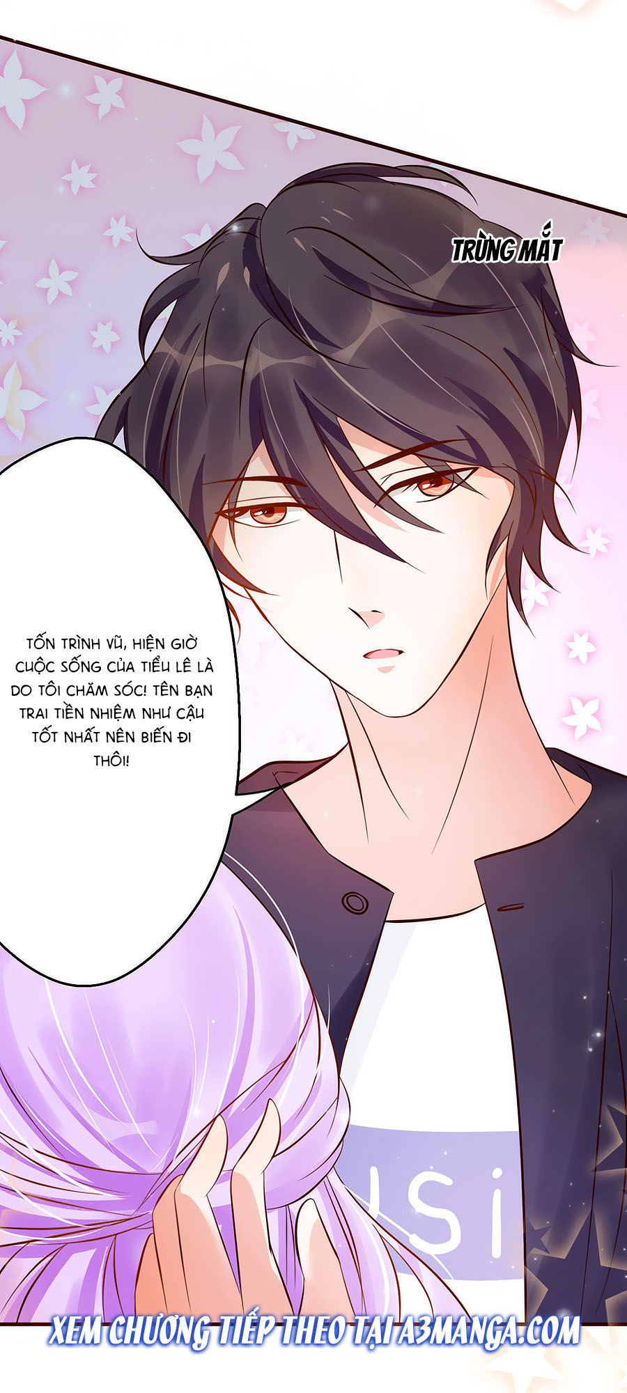 Bạn Trai Là Ngôi Sao Chapter 37 - Trang 2