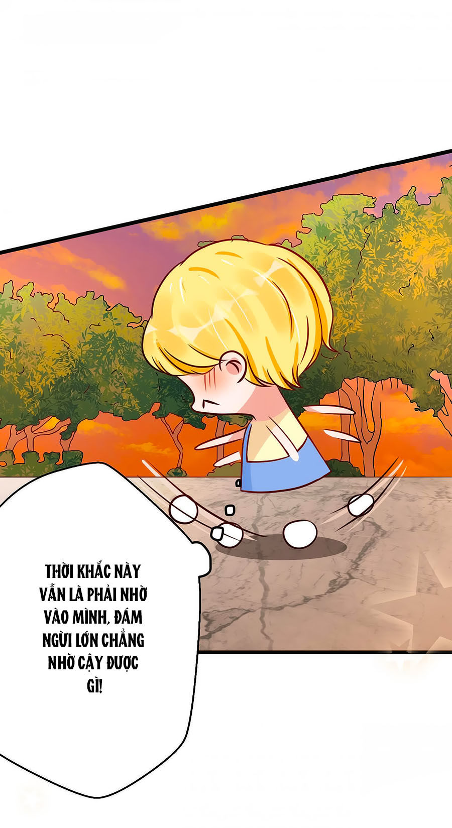 Bạn Trai Là Ngôi Sao Chapter 37 - Trang 2