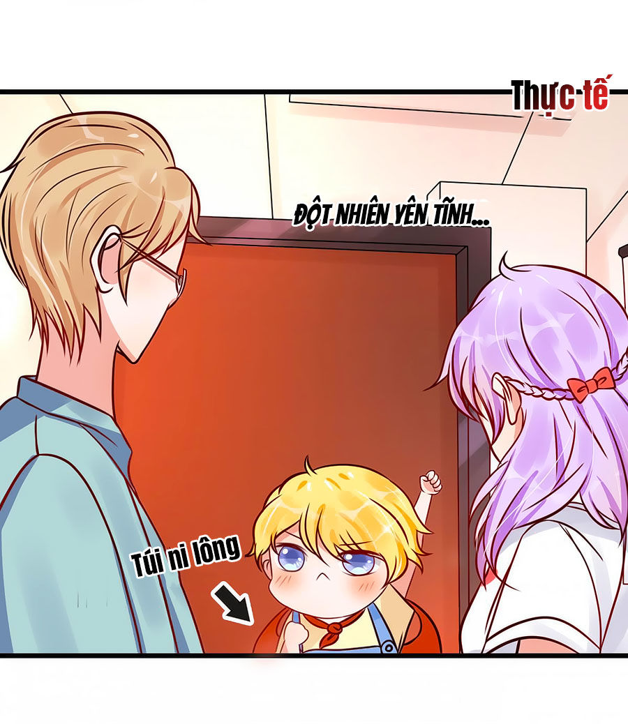 Bạn Trai Là Ngôi Sao Chapter 37 - Trang 2