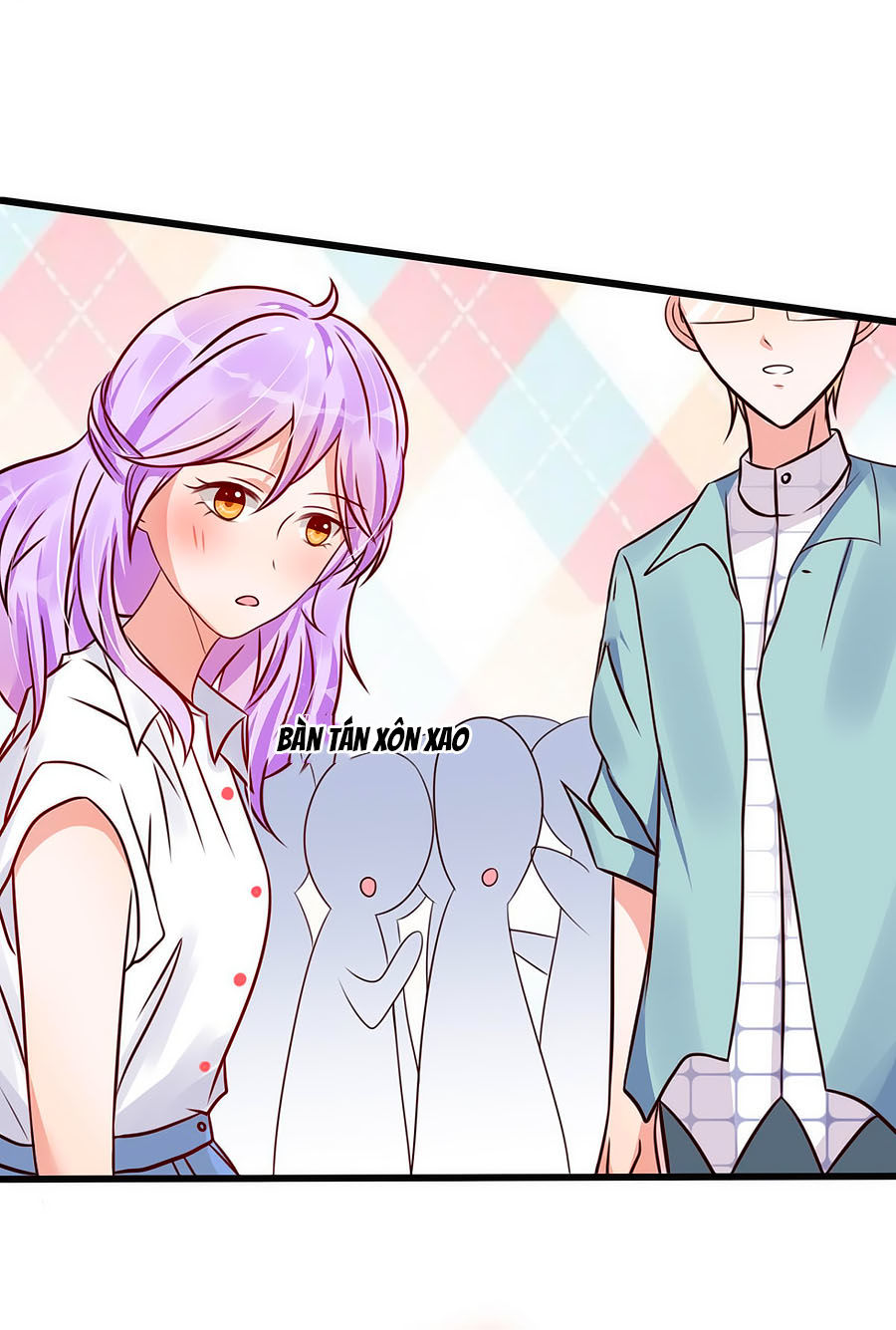 Bạn Trai Là Ngôi Sao Chapter 37 - Trang 2