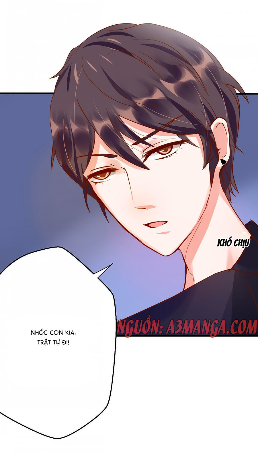 Bạn Trai Là Ngôi Sao Chapter 36 - Trang 2