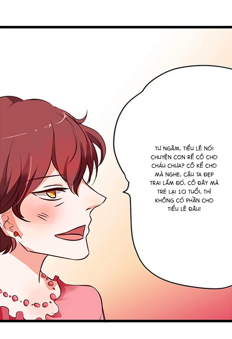 Bạn Trai Là Ngôi Sao Chapter 35 - Trang 2