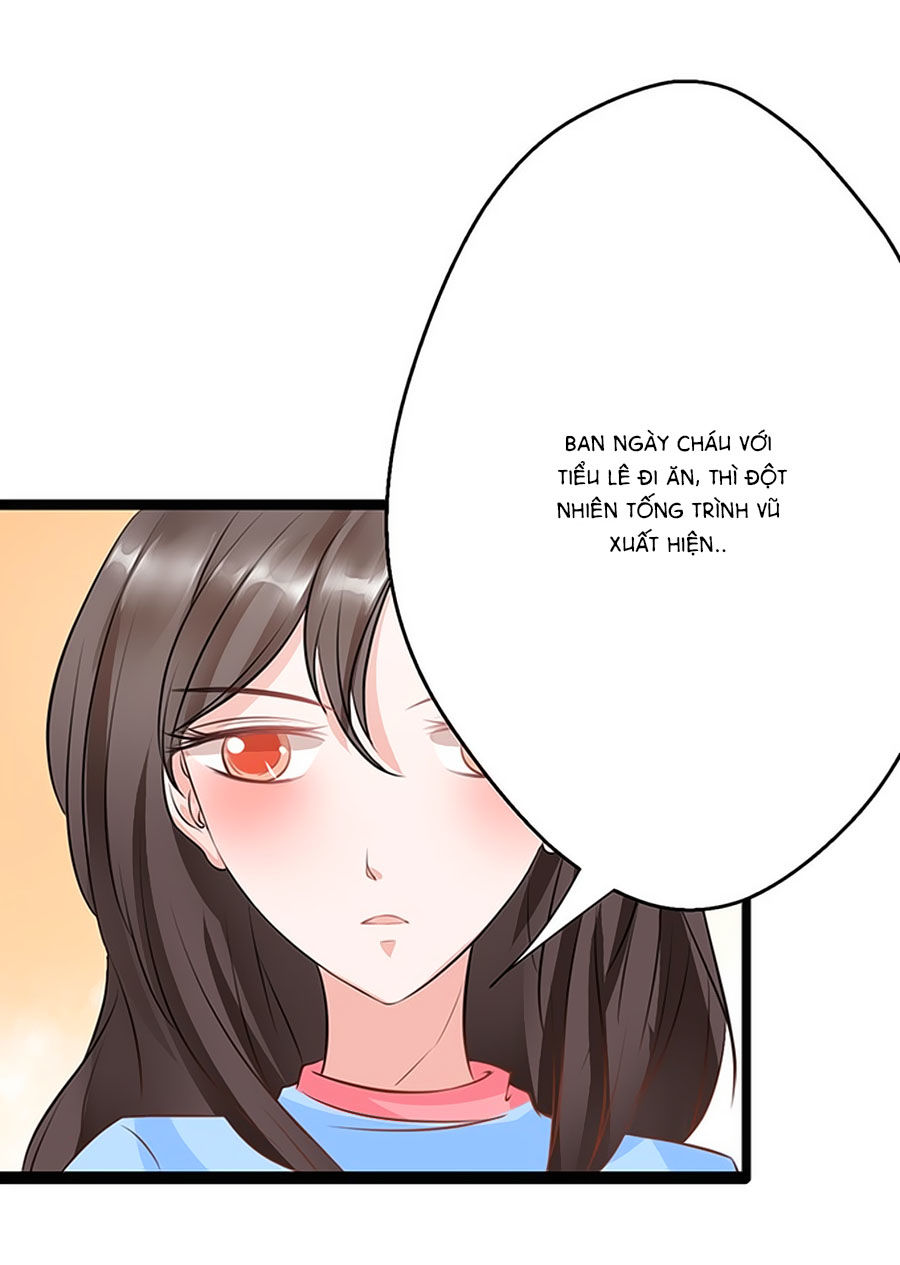 Bạn Trai Là Ngôi Sao Chapter 35 - Trang 2