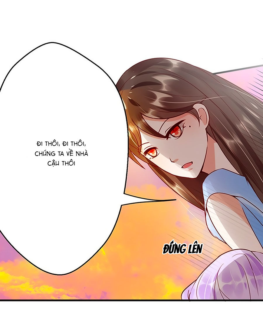 Bạn Trai Là Ngôi Sao Chapter 35 - Trang 2