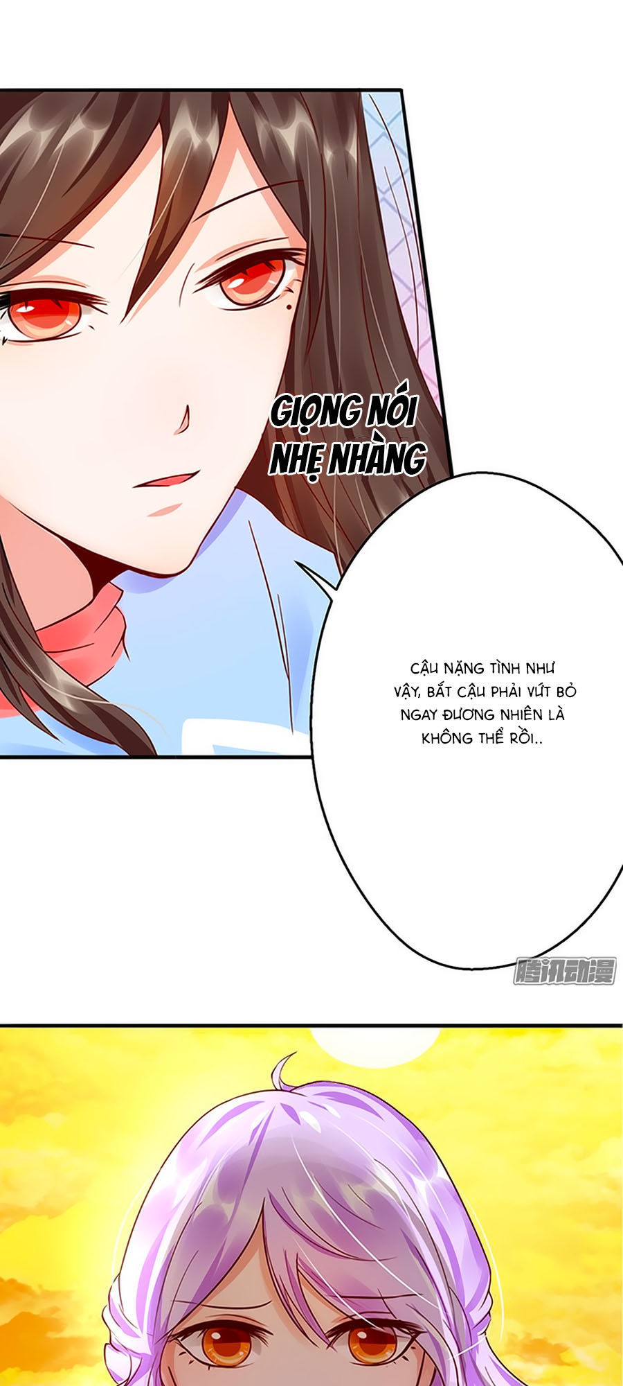 Bạn Trai Là Ngôi Sao Chapter 34 - Trang 2