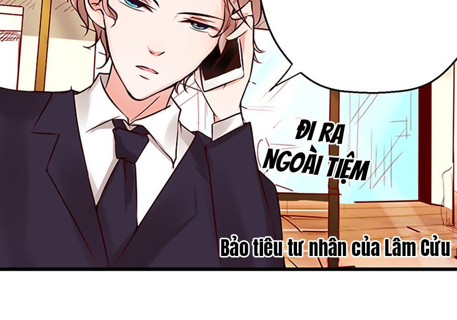 Bạn Trai Là Ngôi Sao Chapter 32 - Trang 2