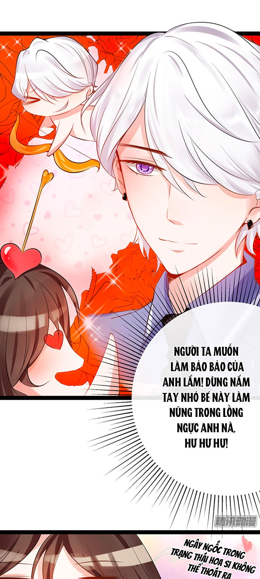 Bạn Trai Là Ngôi Sao Chapter 31 - Trang 2