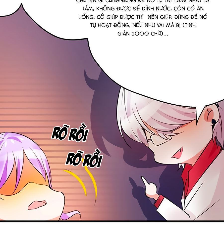 Bạn Trai Là Ngôi Sao Chapter 31 - Trang 2