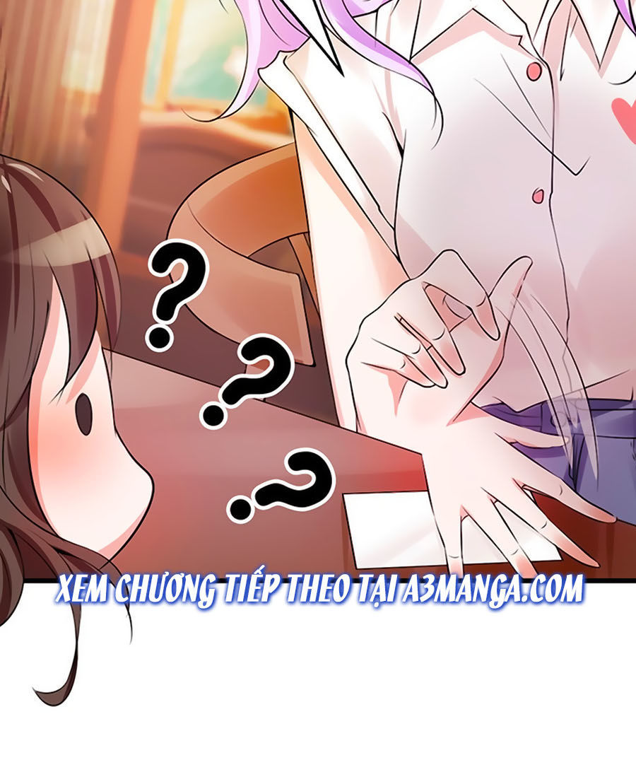 Bạn Trai Là Ngôi Sao Chapter 31 - Trang 2