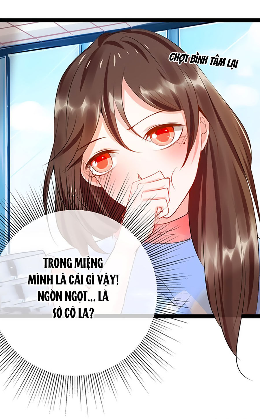 Bạn Trai Là Ngôi Sao Chapter 31 - Trang 2