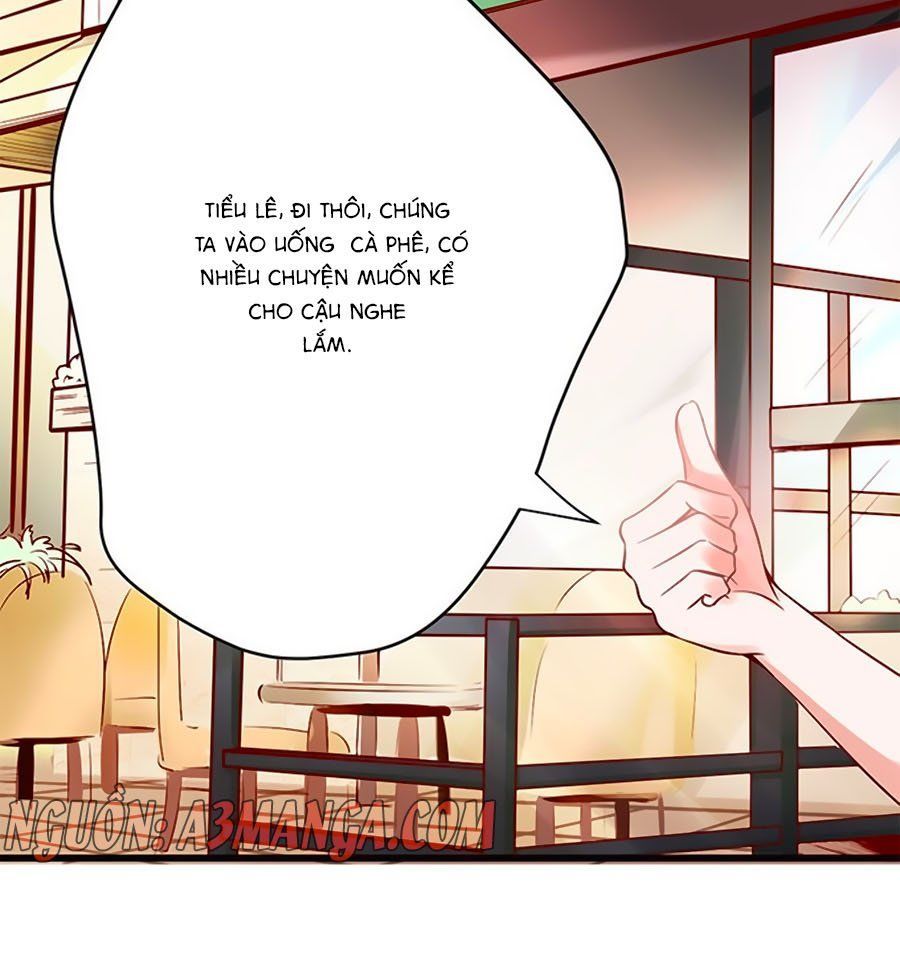 Bạn Trai Là Ngôi Sao Chapter 30 - Trang 2