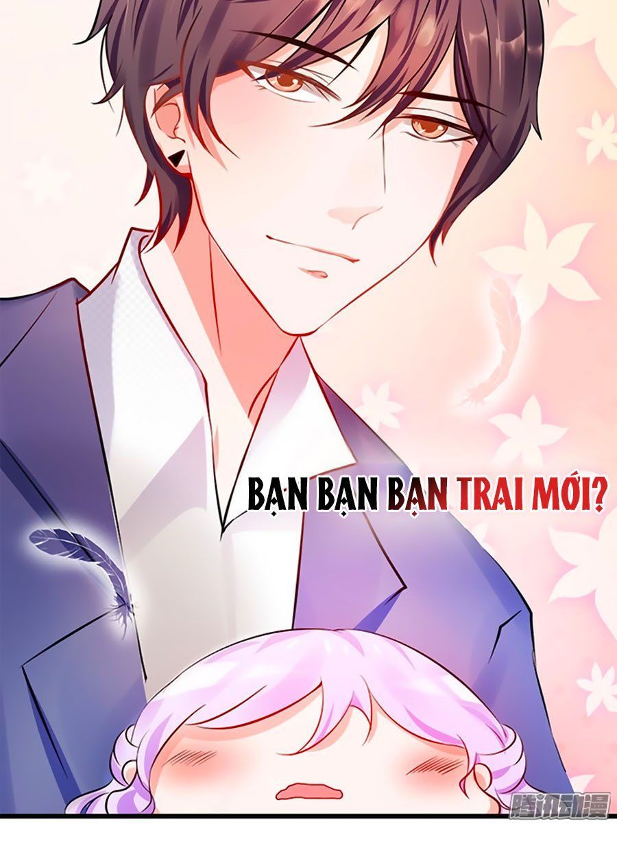 Bạn Trai Là Ngôi Sao Chapter 30 - Trang 2