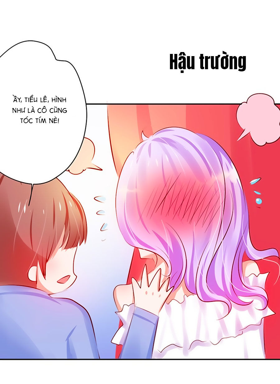 Bạn Trai Là Ngôi Sao Chapter 29 - Trang 2