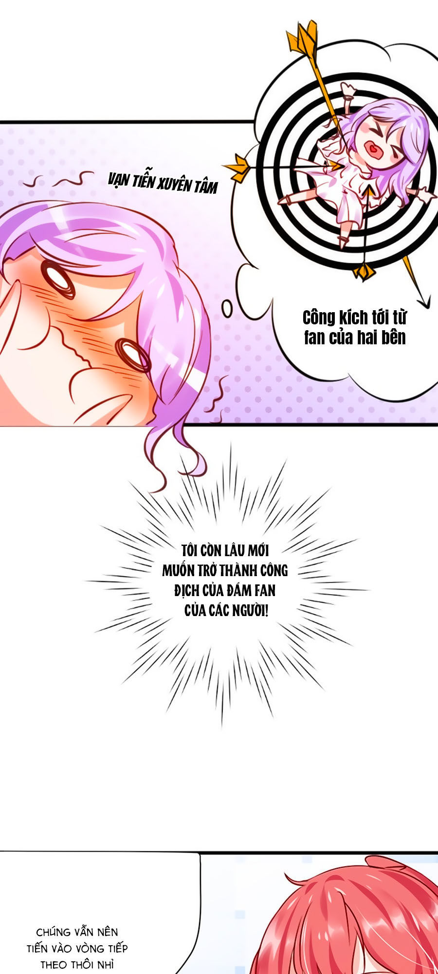 Bạn Trai Là Ngôi Sao Chapter 29 - Trang 2