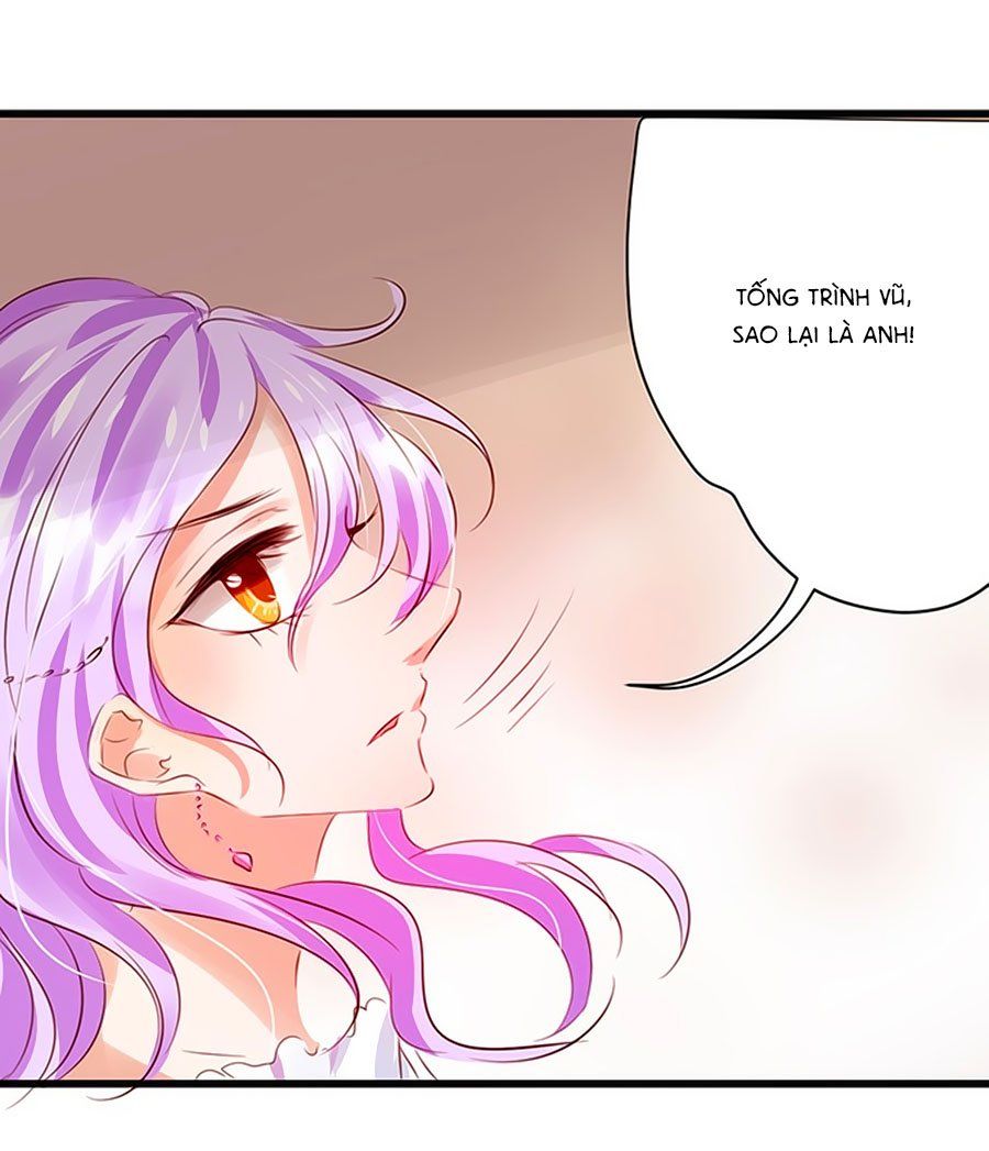 Bạn Trai Là Ngôi Sao Chapter 28 - Trang 2