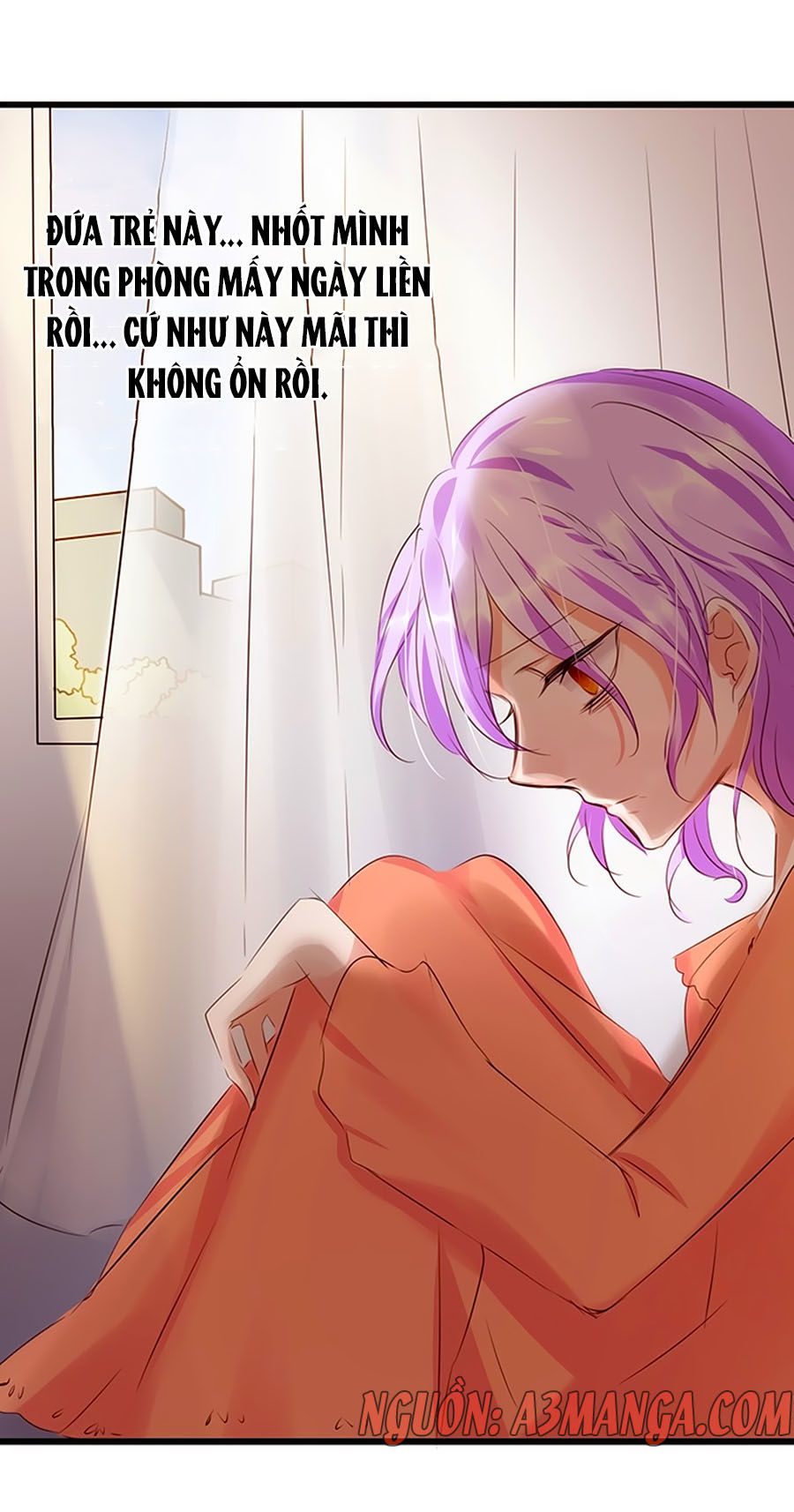 Bạn Trai Là Ngôi Sao Chapter 27 - Trang 2