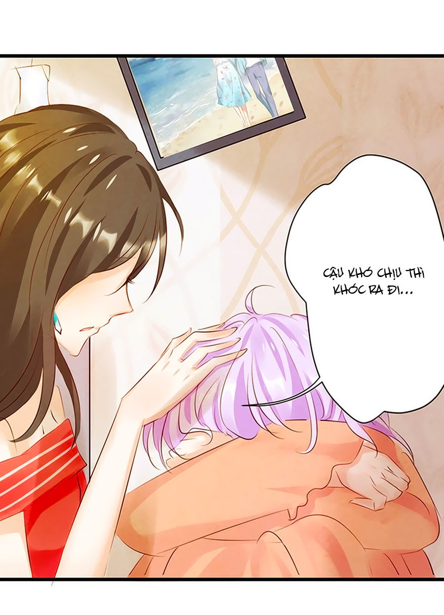 Bạn Trai Là Ngôi Sao Chapter 27 - Trang 2