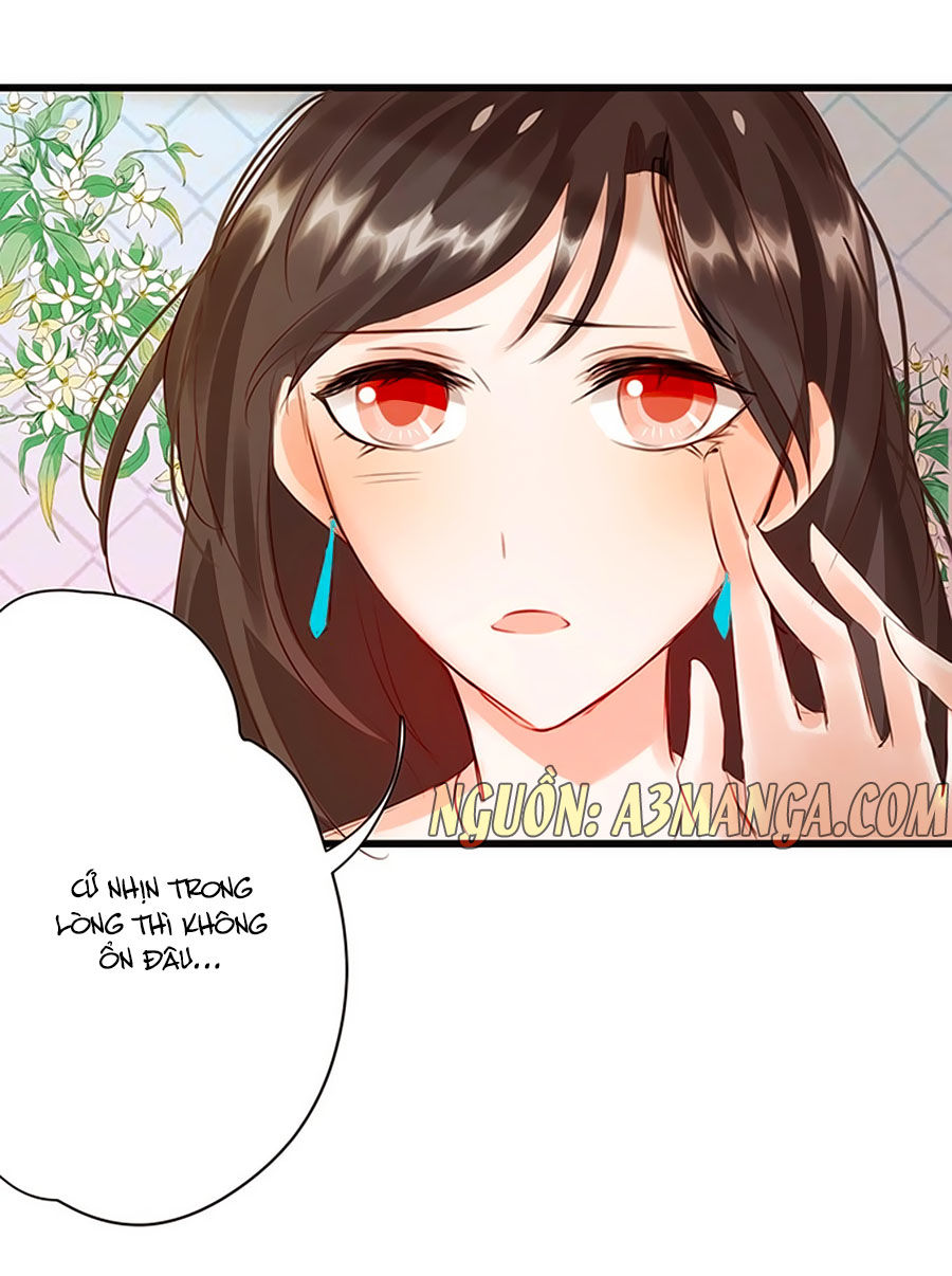 Bạn Trai Là Ngôi Sao Chapter 27 - Trang 2