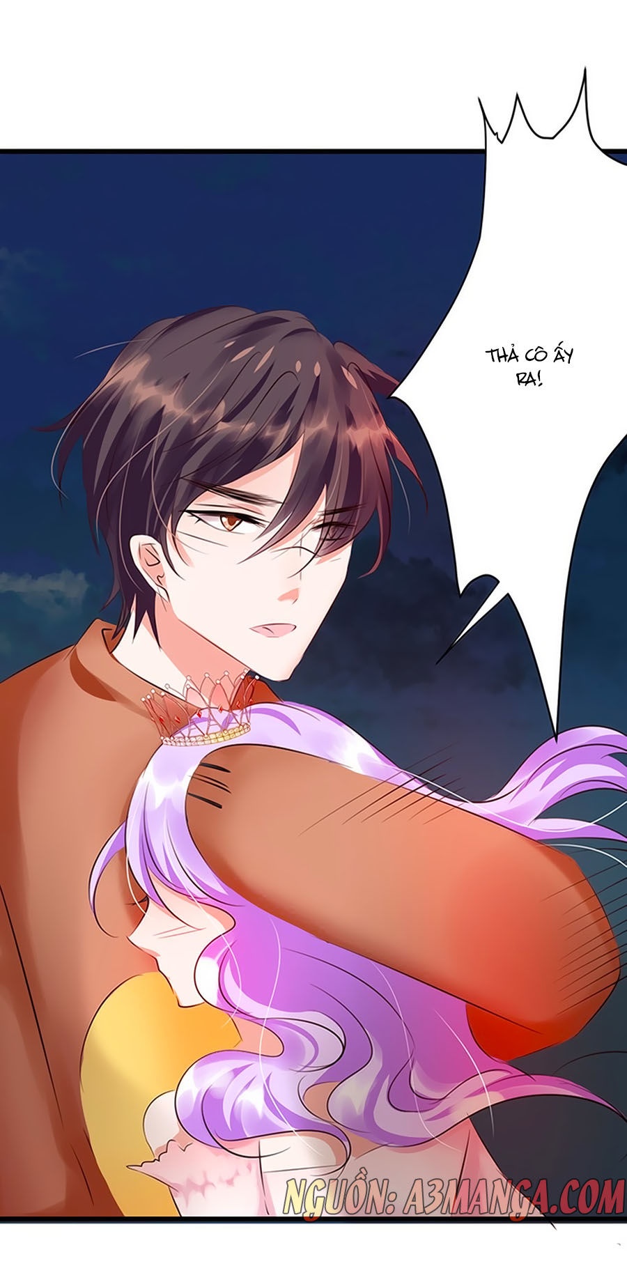 Bạn Trai Là Ngôi Sao Chapter 26 - Trang 2