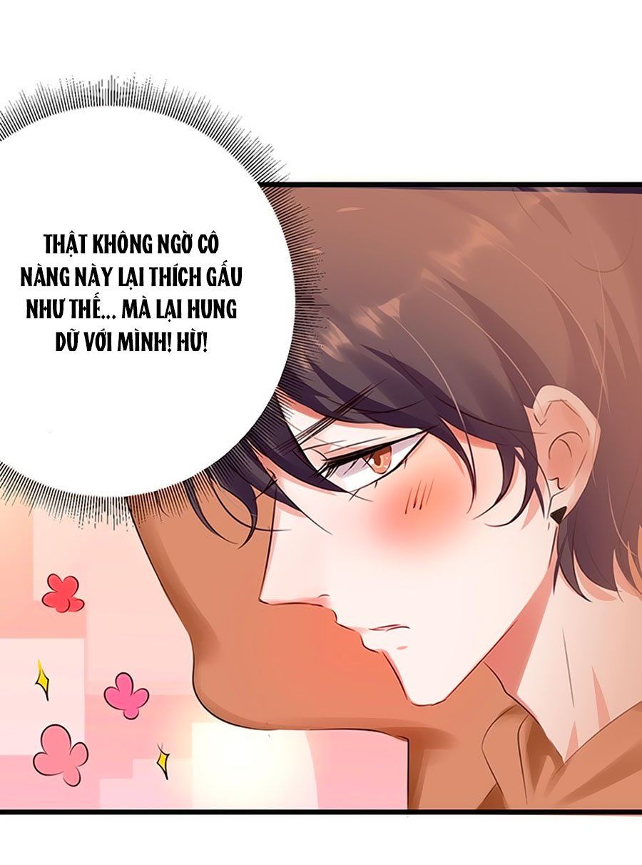 Bạn Trai Là Ngôi Sao Chapter 24 - Trang 2