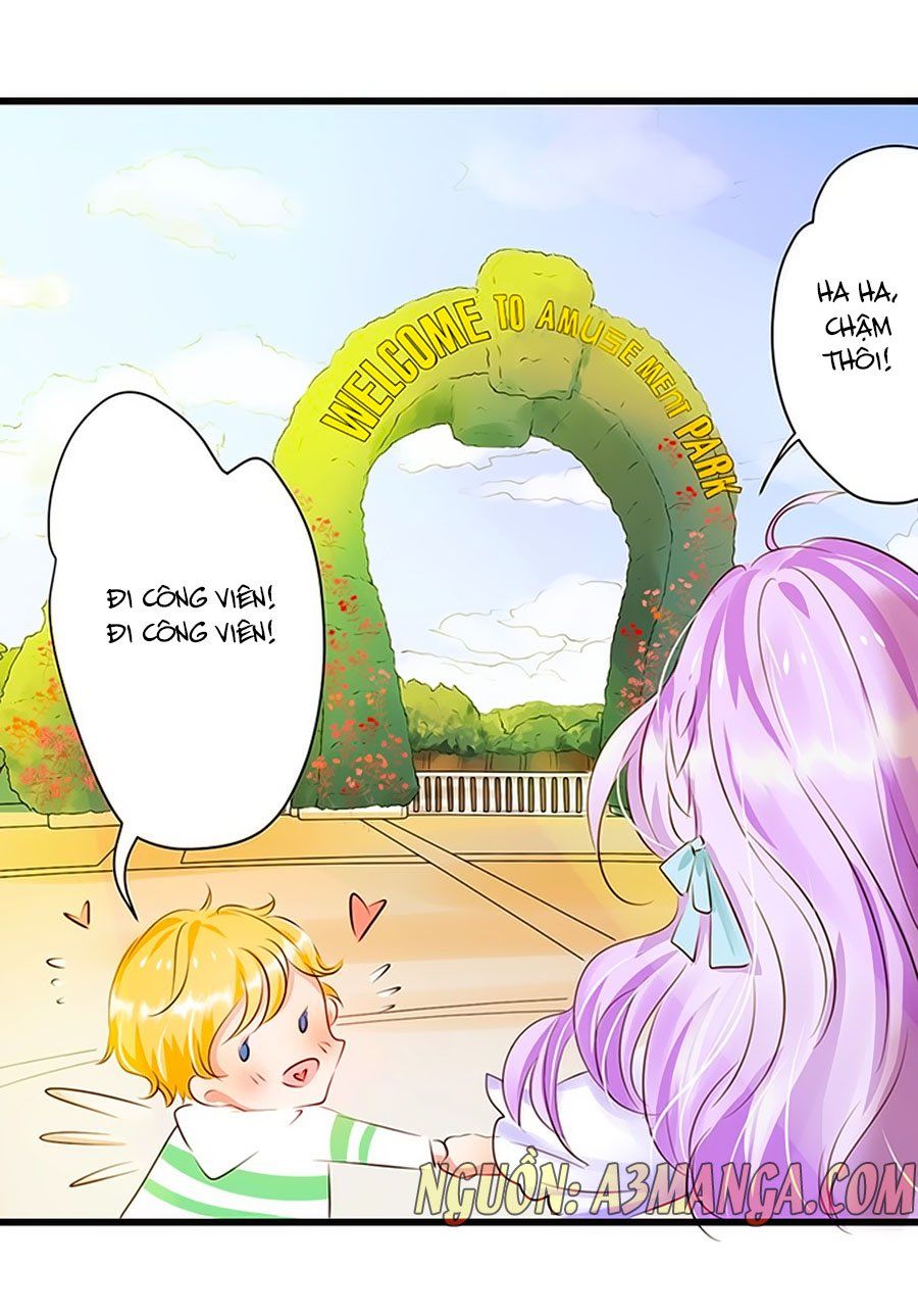 Bạn Trai Là Ngôi Sao Chapter 24 - Trang 2