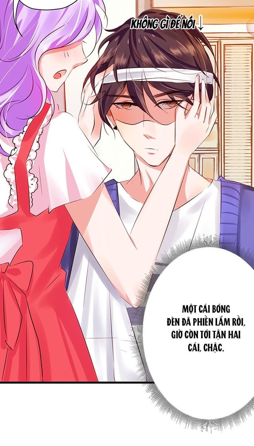 Bạn Trai Là Ngôi Sao Chapter 23 - Trang 2