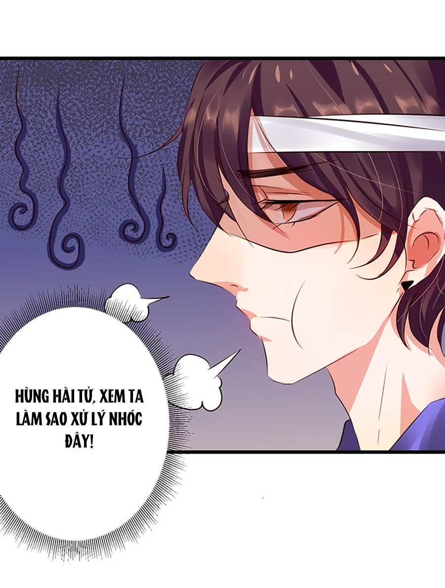 Bạn Trai Là Ngôi Sao Chapter 23 - Trang 2