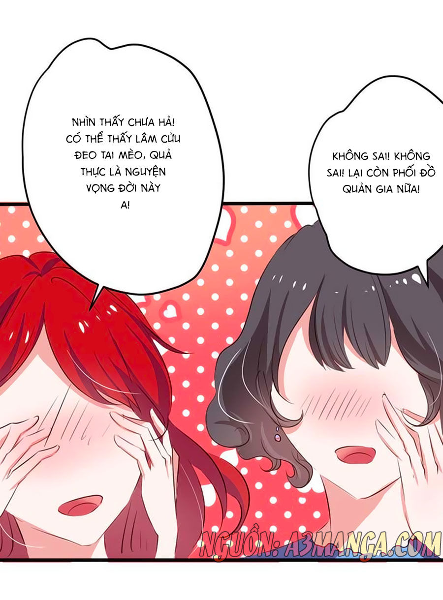 Bạn Trai Là Ngôi Sao Chapter 19 - Trang 2