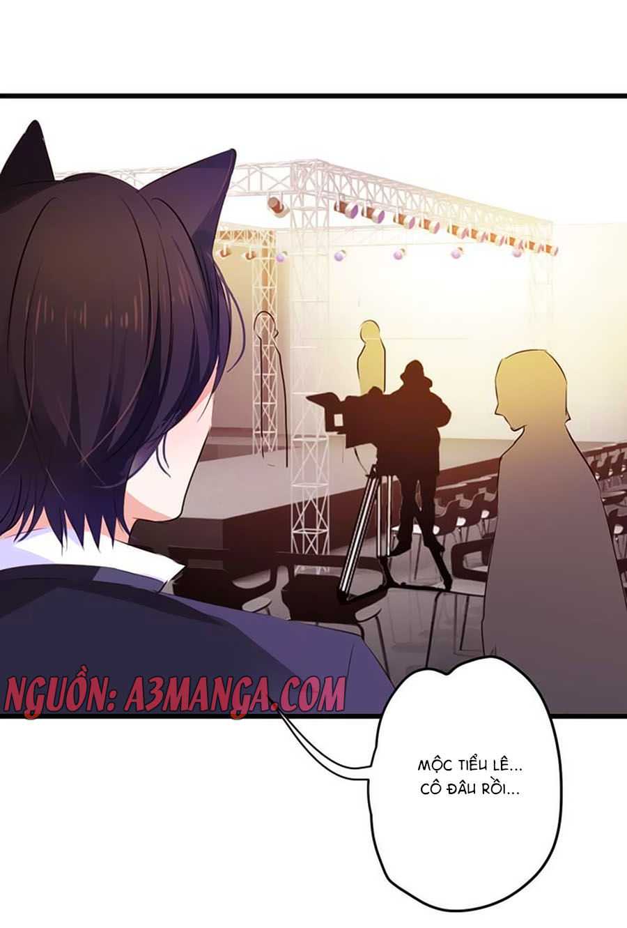 Bạn Trai Là Ngôi Sao Chapter 19 - Trang 2