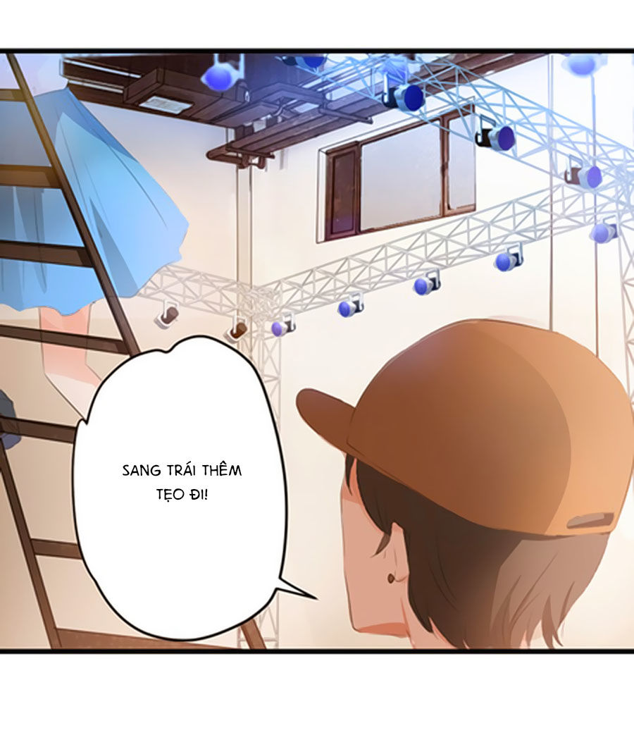 Bạn Trai Là Ngôi Sao Chapter 19 - Trang 2