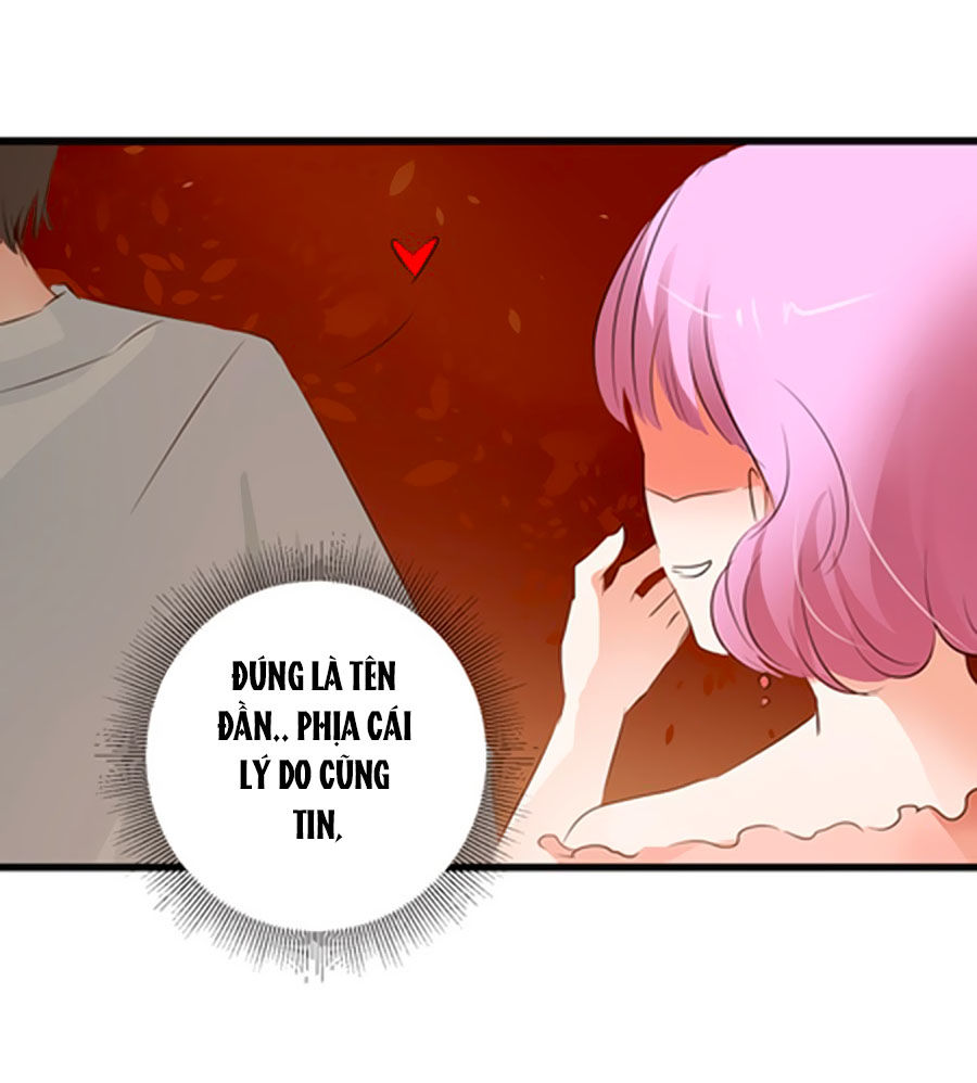 Bạn Trai Là Ngôi Sao Chapter 19 - Trang 2