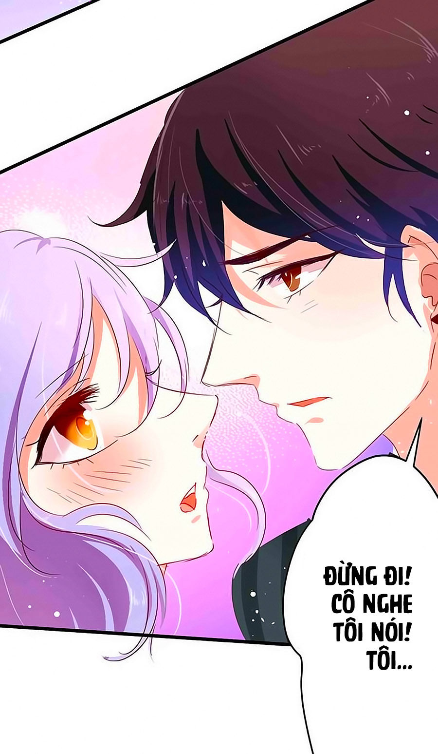 Bạn Trai Là Ngôi Sao Chapter 18 - Trang 2