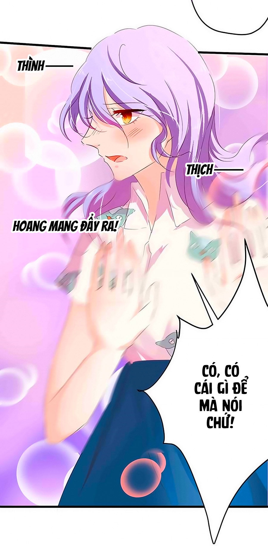 Bạn Trai Là Ngôi Sao Chapter 18 - Trang 2