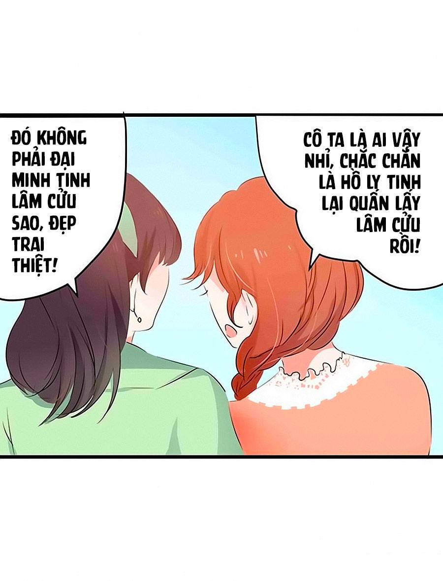 Bạn Trai Là Ngôi Sao Chapter 18 - Trang 2