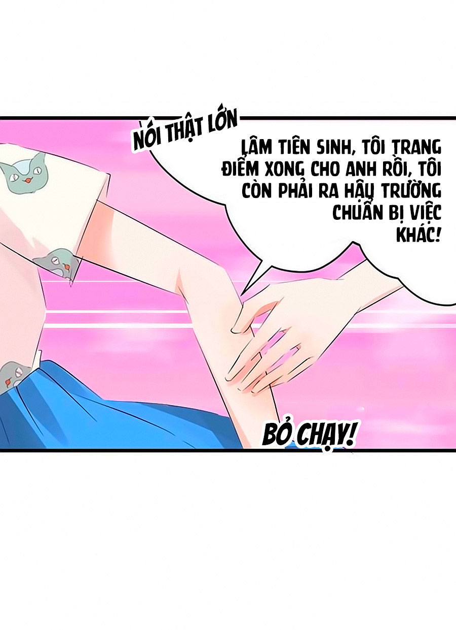 Bạn Trai Là Ngôi Sao Chapter 18 - Trang 2