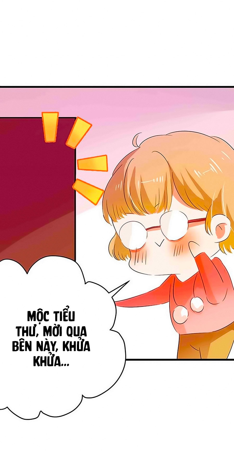 Bạn Trai Là Ngôi Sao Chapter 18 - Trang 2